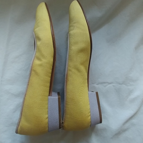 Vintage Versace ballet flats - Picture 6 of 6